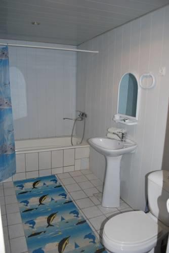 Мини-отель Hotel Isakhoja