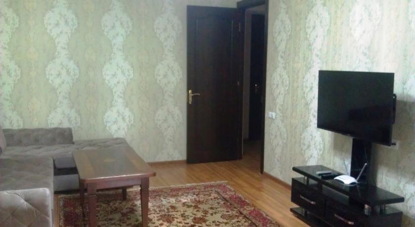 Tashkent Apartments