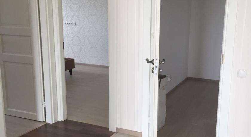 Апартаменты Apartamenty Kiyevskaya 169