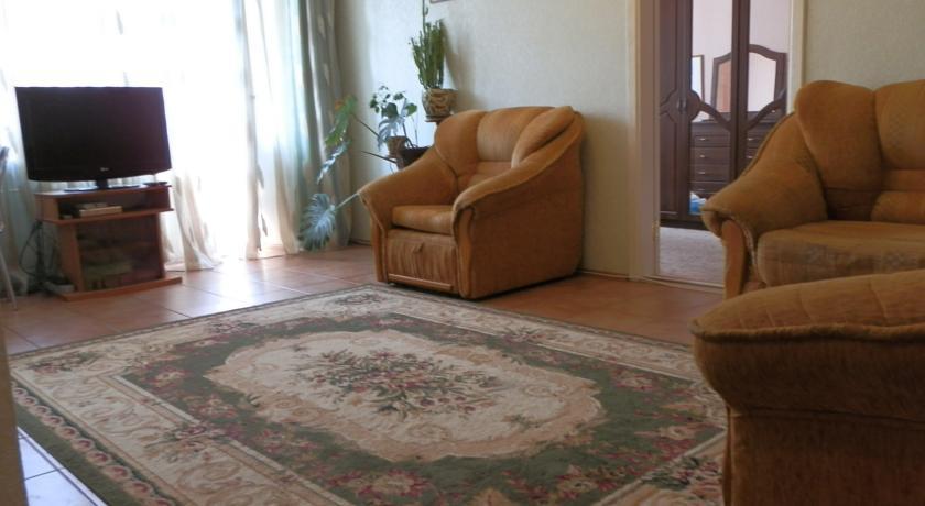 Апартаменты Apartment Artynova 29
