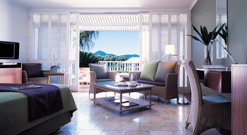 The Hotel Cairns