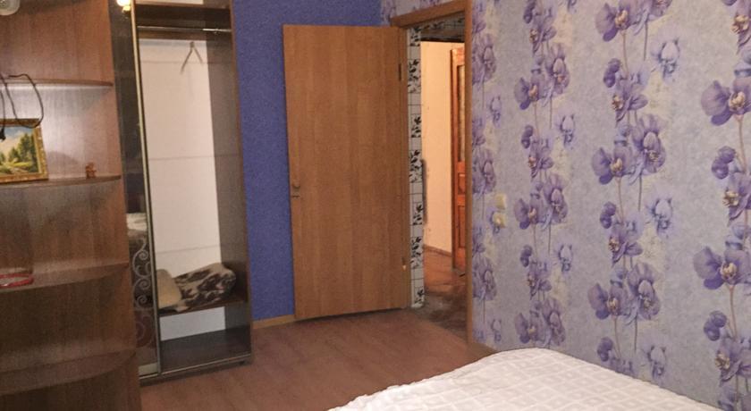Апартаменты Apartment in the center of Mariupol