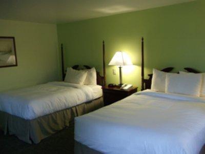 Отель Inn at Reading