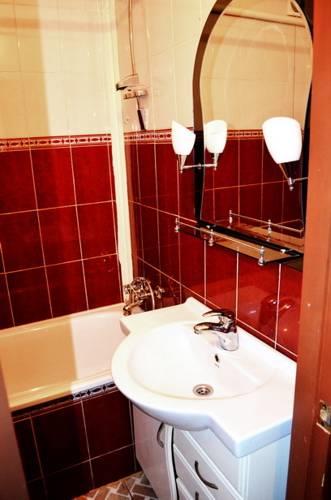 Апартаменты Apartment Na Lenina