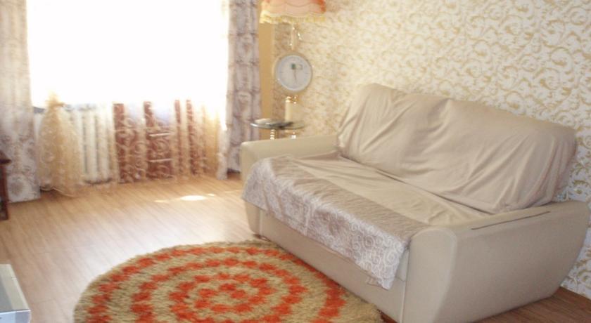 Апартаменты Apartment Na Mayakovskogo