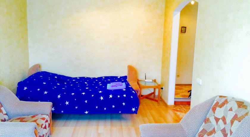 Апартаменты Apartment On Gogolya