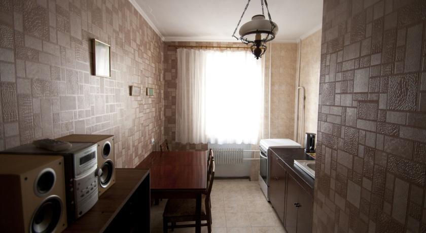 Апартаменты Apartment on Karla Marksa