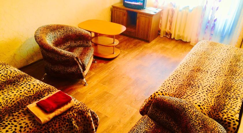 Апартаменты Apartment on Khreschatik