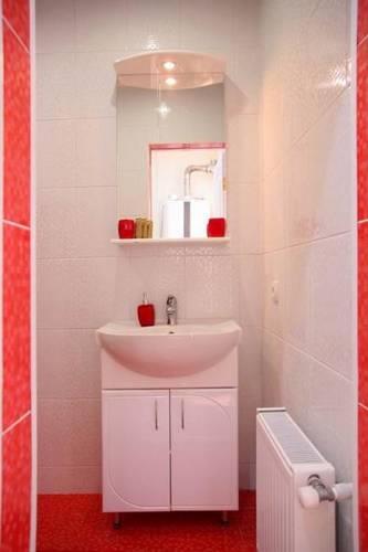 Апартаменты Apartment On Spasskaya