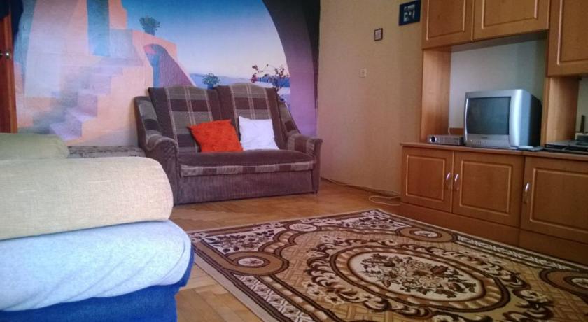 Апартаменты Apartment Tamila