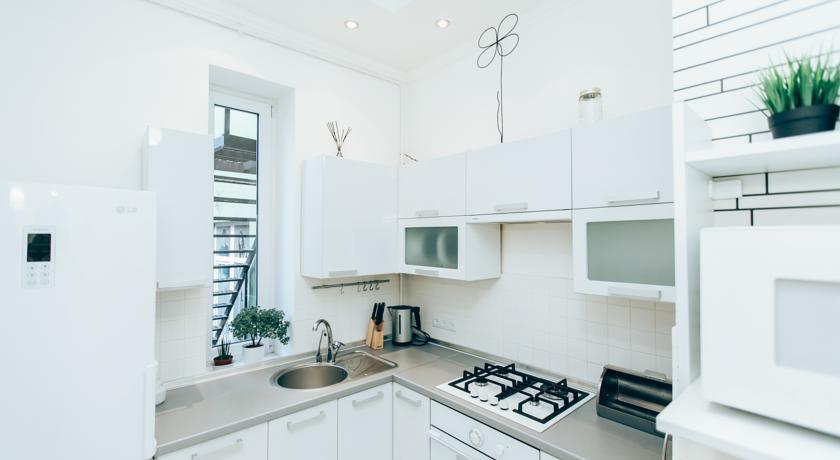 Гостевой дом Apartments in Uzhgorod