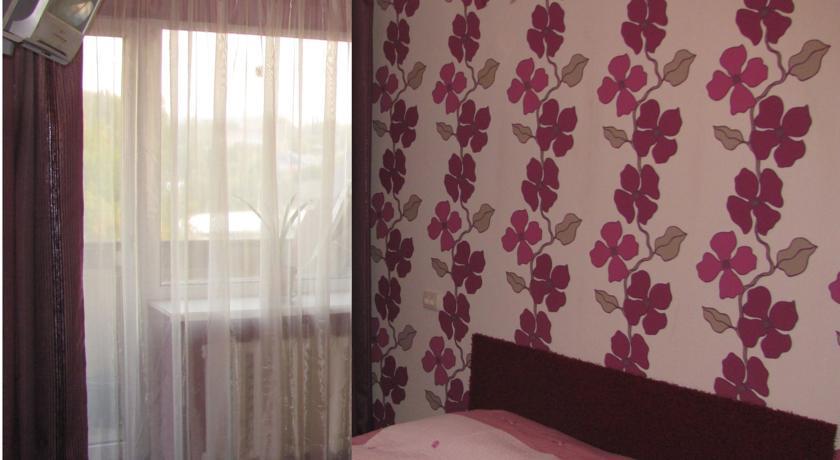 Апартаменты Bon Apart Avangard