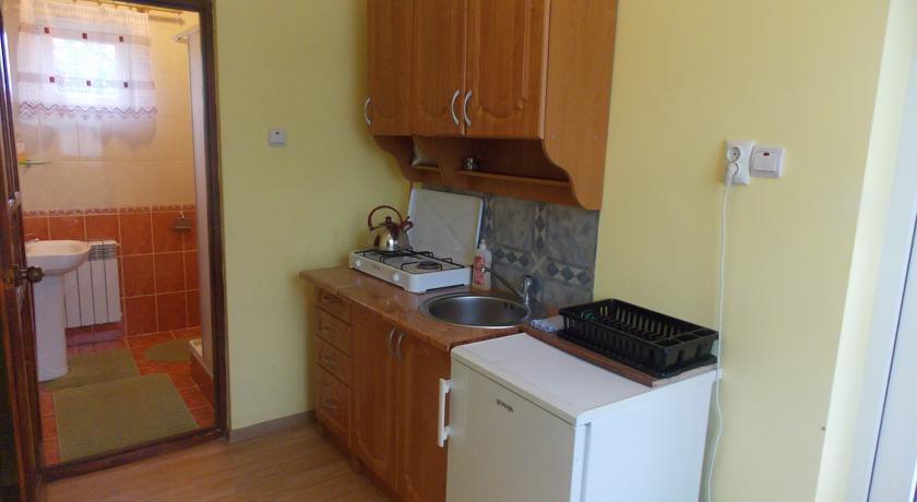 Апартаменты Boomerang Apartments Zakarpatje
