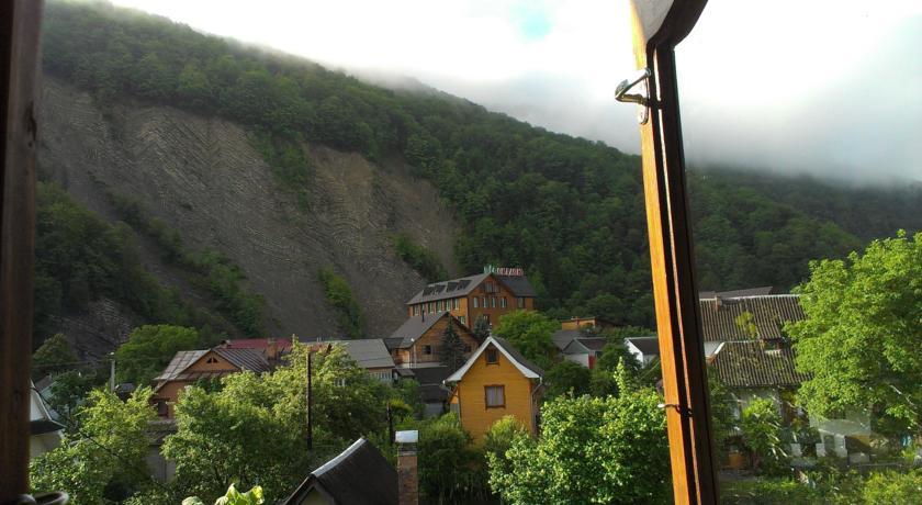 Бойківська Фамілія