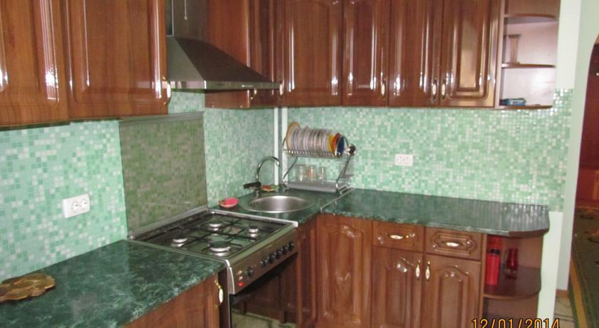 Апартаменты Daily Rent Apartments 2