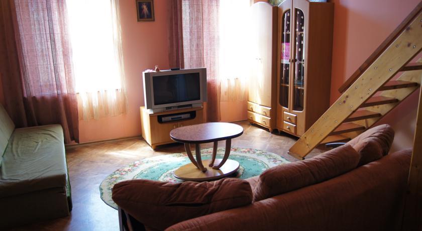 Апартаменты Daily Rent Apartments 3