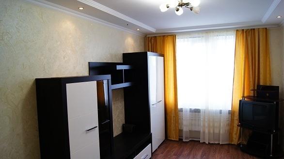 Апартаменты Daily rent Apartments 5