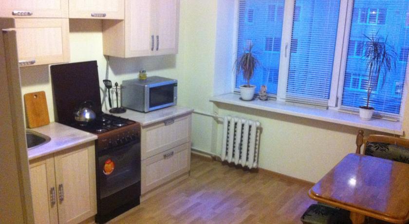 Апартаменты Daily rent Apartments 6
