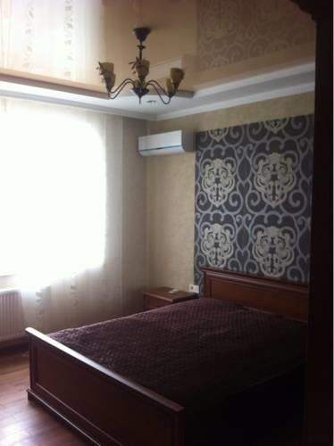 Апартаменты Daily rent Apartments 8