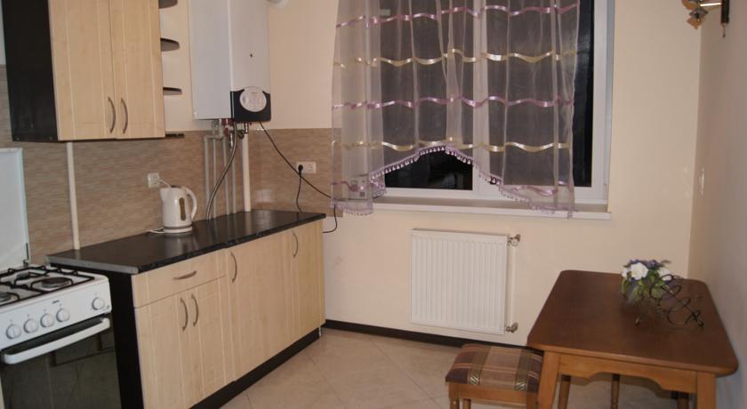 Апартаменты Daily rent Apartments 9