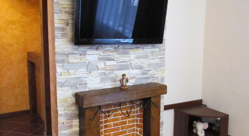 Апартаменты Daily Rent Apartsments 1