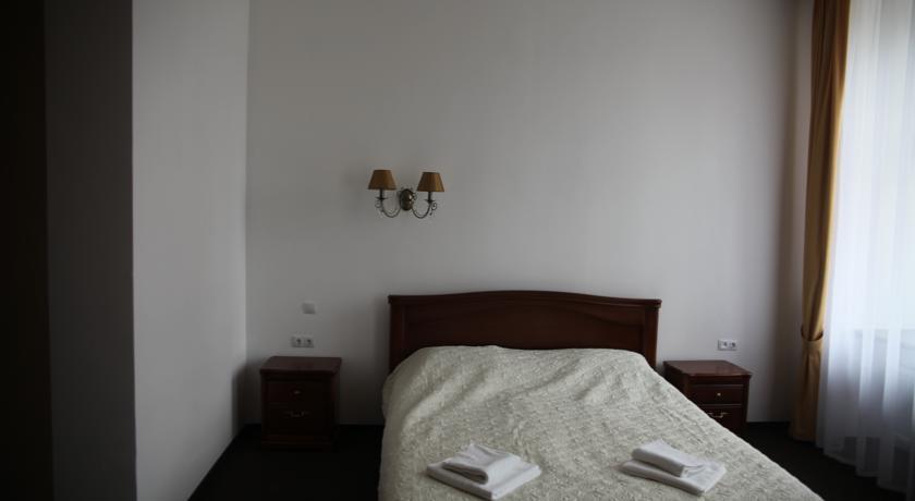 Guest House Adam Mitskevich