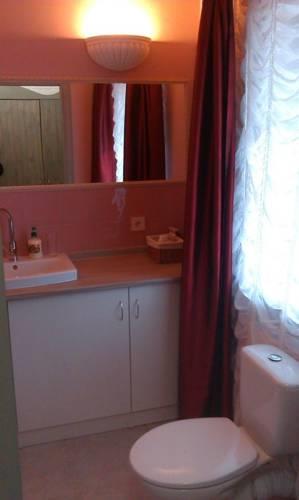 Гостевой дом Guest House Na Golovatogo