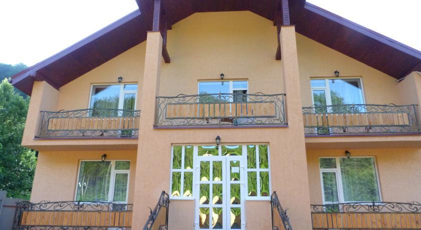 Гостевой дом Guest House Pan Hohol