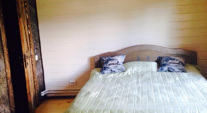 Гостевой дом Guest house Uyut