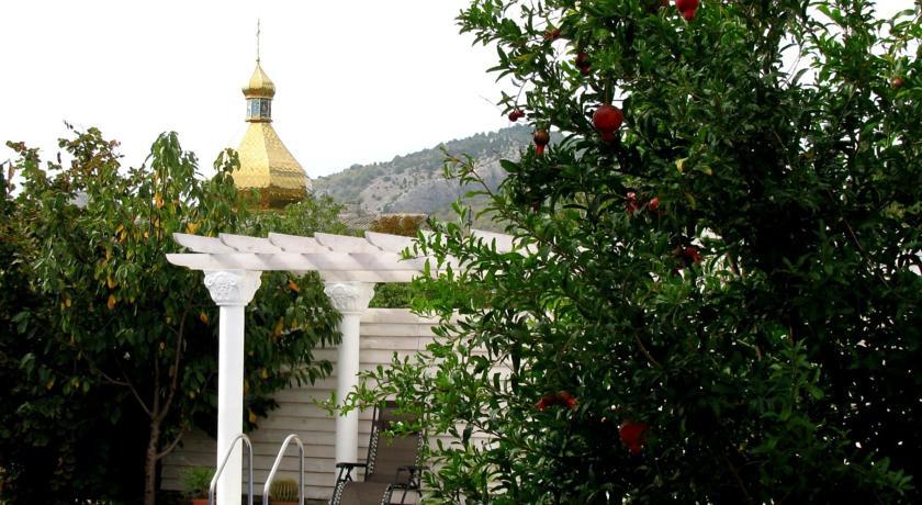 Апартаменты Holiday Home Sunny