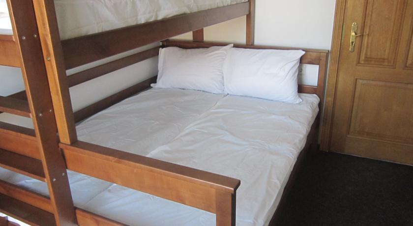 Hostel Lubin