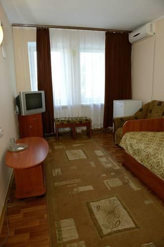 Гостиница Hotel Irpin