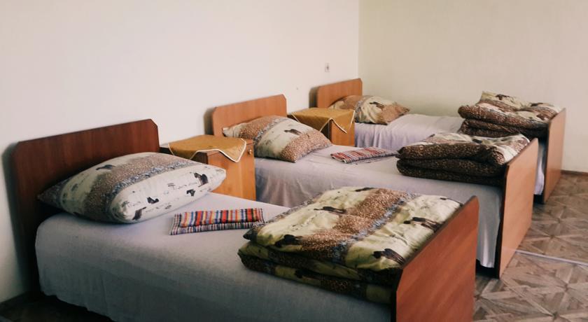 Гостиница Hotel Zip