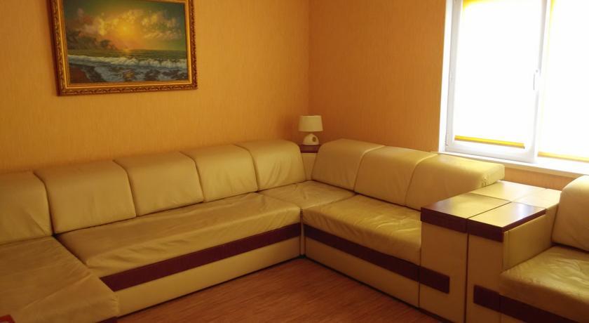 Апартаменты Ilichevsk apartment near the sea