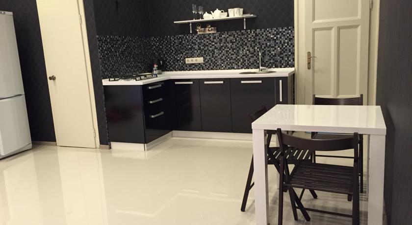Апартаменты Mukachevo Centre Apartment