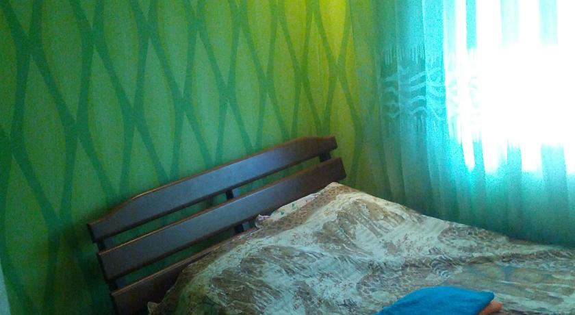Апартаменты Private Odessa Apartment