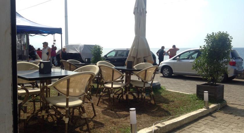 Black Sea Hotel