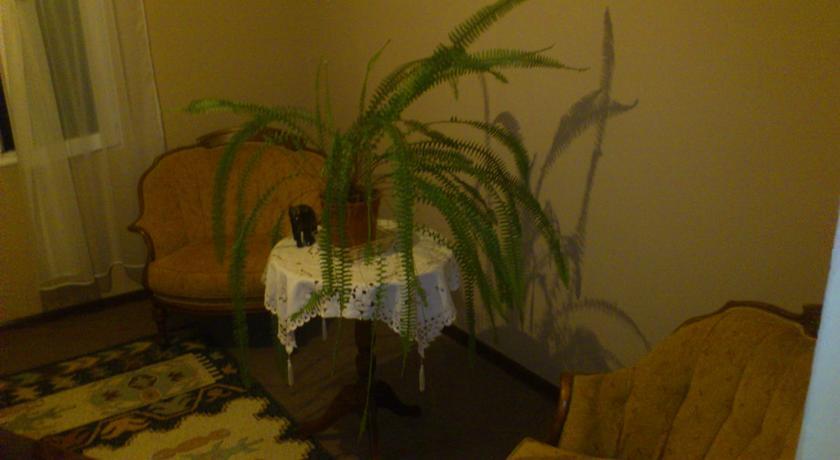 Гостиница Country House Leila