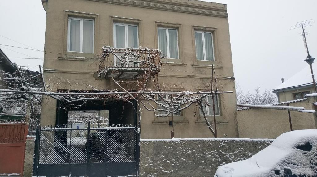 Гостевой дом Dima's Guesthouse