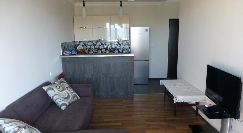 Giorgis Apartment