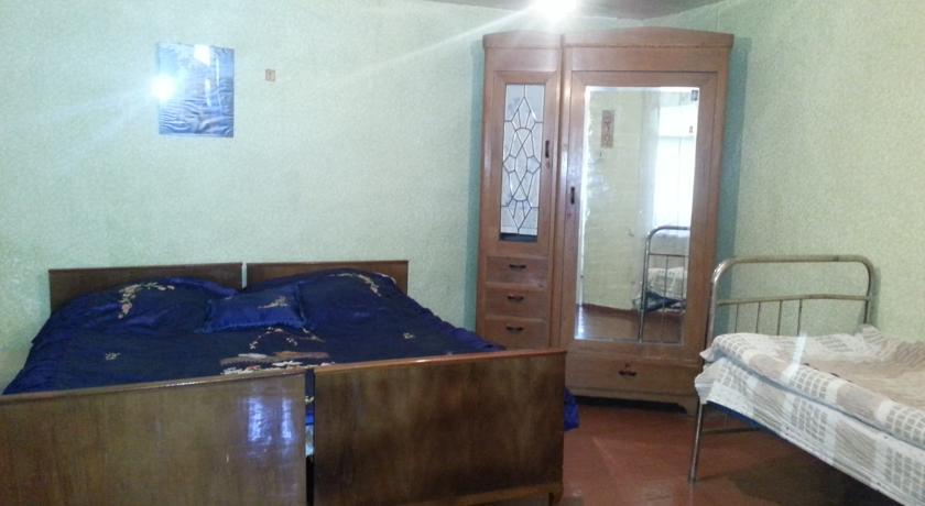 Мини-отель Grandmother's Guesthouse