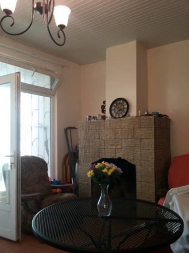 Апартаменты Grigoleti Beach Holiday Home