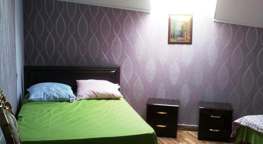 Гостиница Guest House Flora