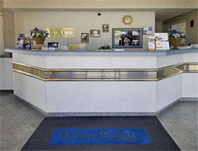 Отель Heritage Inn