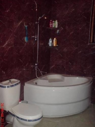 Гостевой дом Guest House Green House