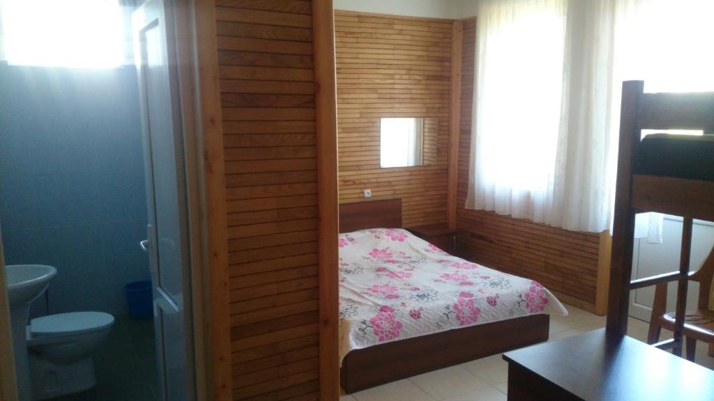 Гостевой дом Guest house in Shekvetili