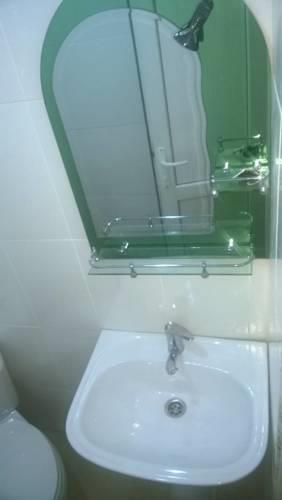 Гостевой дом Guest House Leonidze