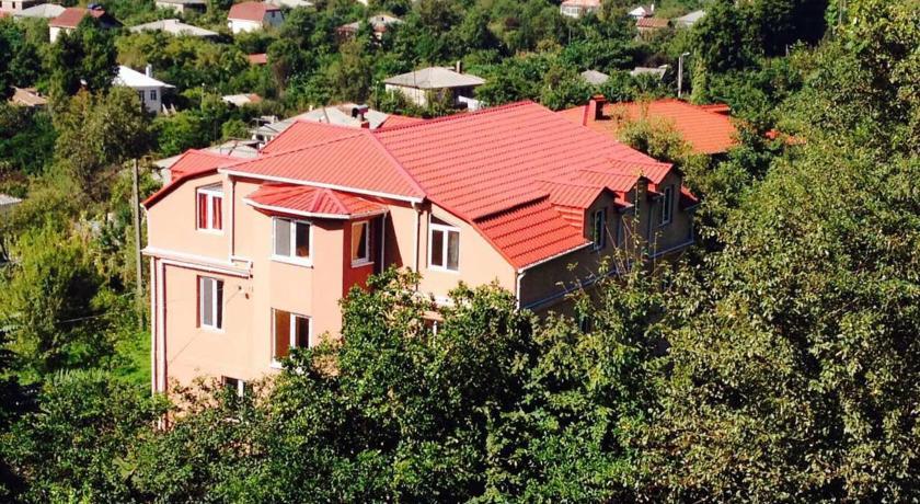 Гостевой дом Guest House Marina