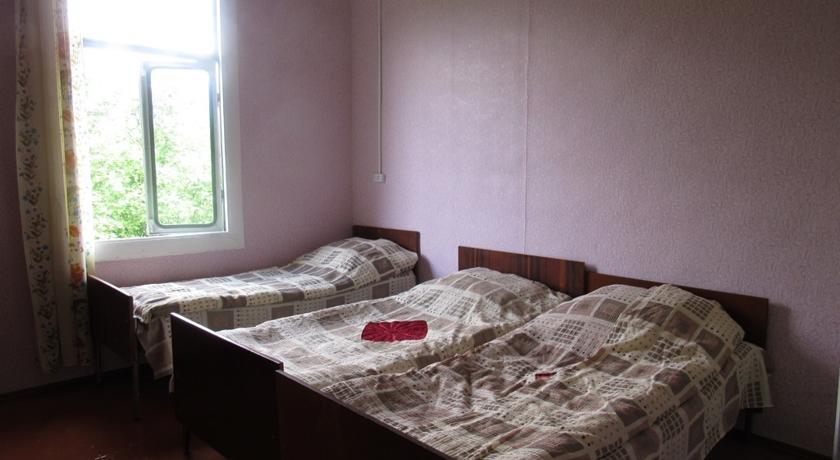 Гостевой дом Guest House Martvili on Kostava