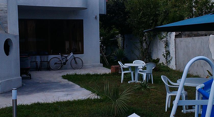 Мини-отель Guest House Saba